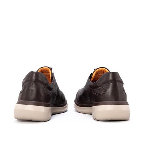 Gusse Wilfred Erkek Hakiki Deri Casual Ayakkabı 252011