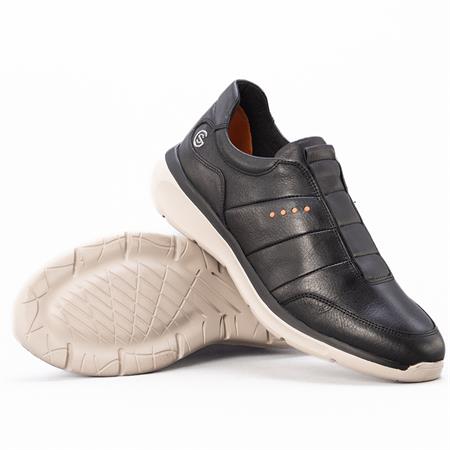 Gusse Wilfred Erkek Hakiki Deri Casual Ayakkabı 252011