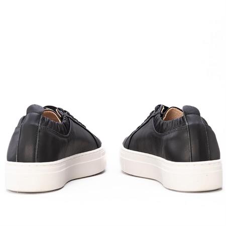 Gusse Willov Kadın Hakiki Deri Sneaker Ayakkabı 28086