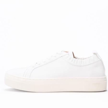 Gusse Willov Kadın Hakiki Deri Sneaker Ayakkabı 28086