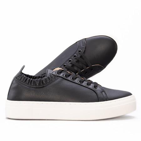 Gusse Willov Kadın Hakiki Deri Sneaker Ayakkabı 28086