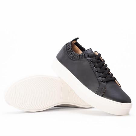 Gusse Willov Kadın Hakiki Deri Sneaker Ayakkabı 28086