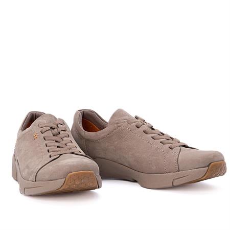 Gusse Winster Erkek Hakiki Nubuk Deri Casual Ayakkabı-244131-1