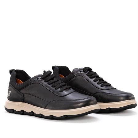 Gusse Winston Erkek Hakiki Deri Casual Ayakkabı-252290