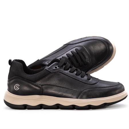 Gusse Winston Erkek Hakiki Deri Casual Ayakkabı-252290