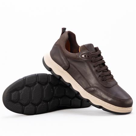 Gusse Winston Erkek Hakiki Deri Casual Ayakkabı-252290