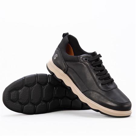 Gusse Winston Erkek Hakiki Deri Casual Ayakkabı-252290