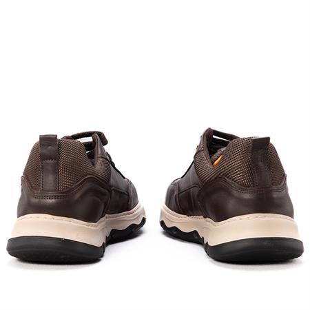 Gusse Winston Erkek Hakiki Deri Casual Ayakkabı-252290