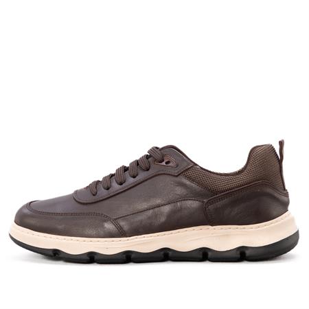 Gusse Winston Erkek Hakiki Deri Casual Ayakkabı-252290