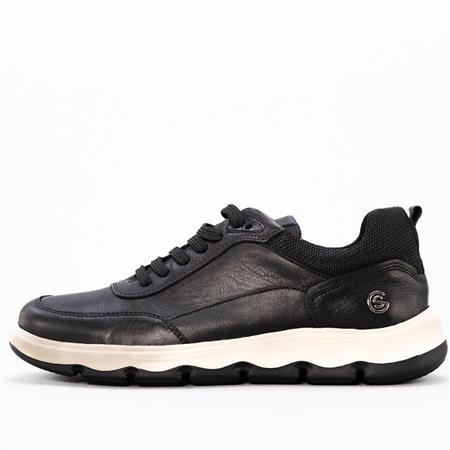 Gusse Winston Erkek Hakiki Deri Casual Ayakkabı-252290