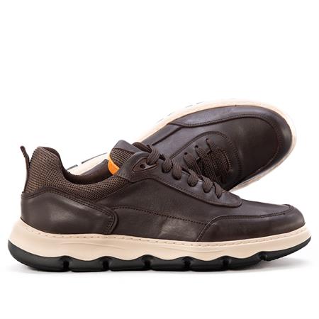 Gusse Winston Erkek Hakiki Deri Casual Ayakkabı-252290