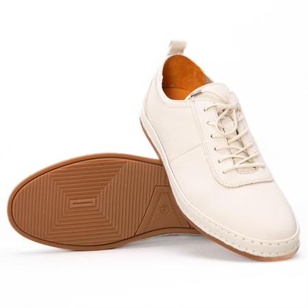 Gusse Yannick Erkek Hakıkı Derı Ayakkabı 245530