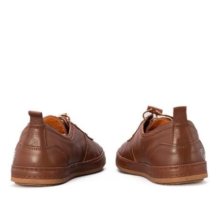 Gusse Yannick Erkek Hakıkı Derı Ayakkabı 245530