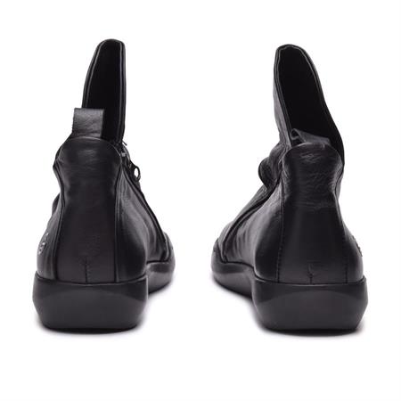 Gusse Yohanya Kadın Hakıkı Derı Bot 260493