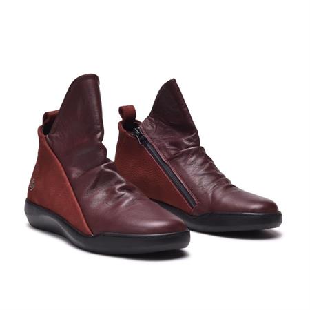 Gusse Yohanya Kadın Hakıkı Derı Bot 260493