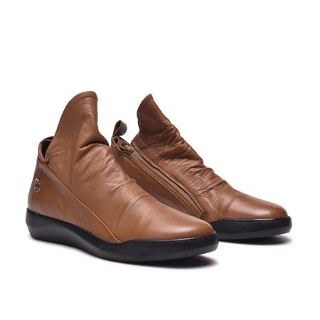 Gusse Yohanya Kadın Hakıkı Derı Bot 260493