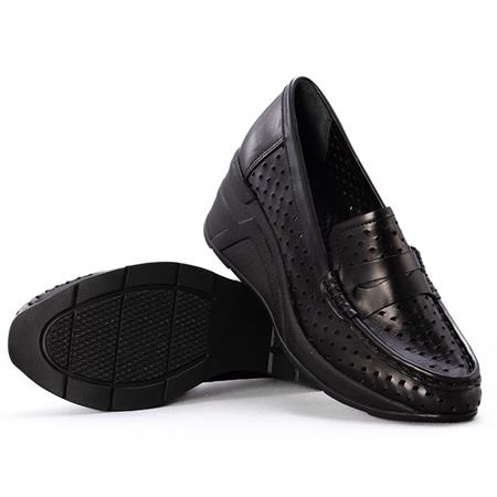 Gusse Yoko Kadın Hakiki Deri Günlük Ayakkabı 5002