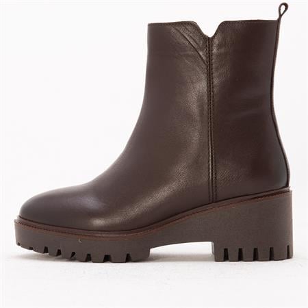 Gusse Yolande Kadın Hakıkı Derı Bot 243101