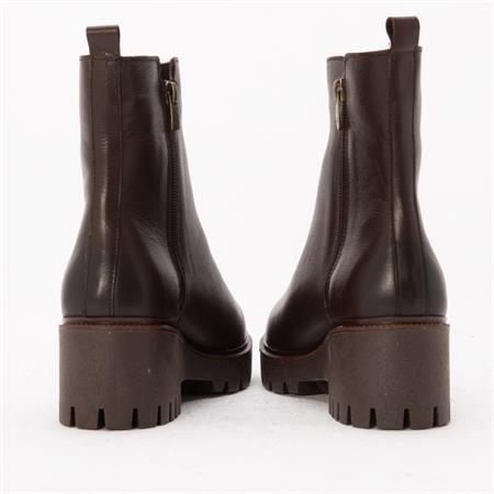 Gusse Yolande Kadın Hakıkı Derı Bot 243101