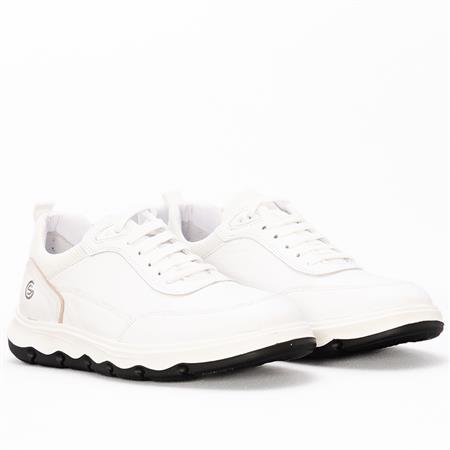 Gusse Yves Erkek Hakıkı Derı Ayakkabı 242290