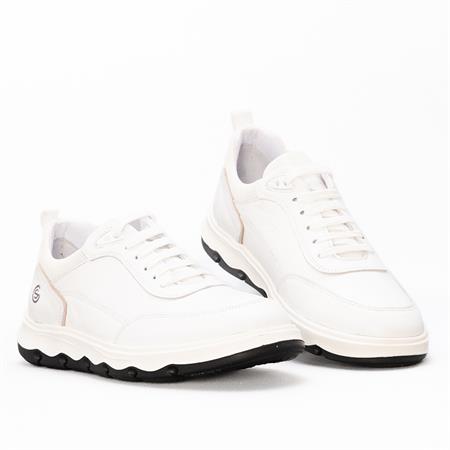 Gusse Yves Erkek Hakıkı Derı Ayakkabı 242290