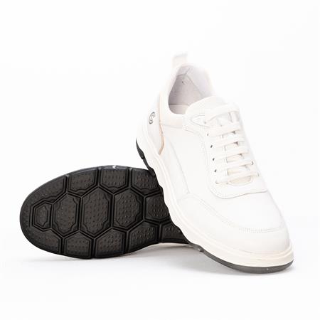 Gusse Yves Erkek Hakıkı Derı Ayakkabı 242290