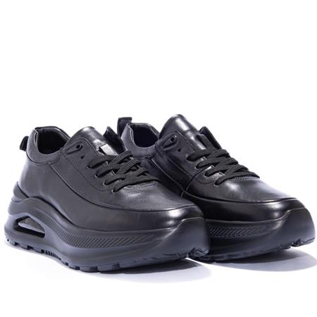 Gusse Zachary Erkek Hakiki Deri Spor Sneaker Ayakkabı 21178