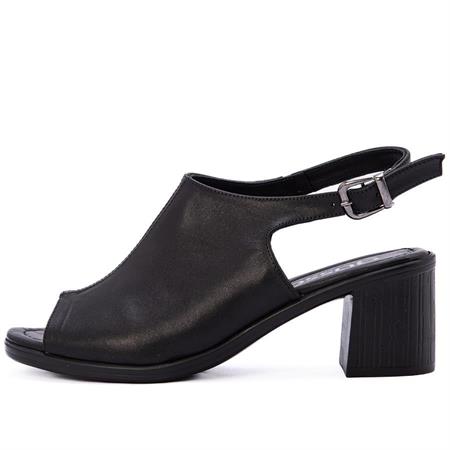 Gusse Zeonora Kadın Hakiki Deri Sandalet 2212