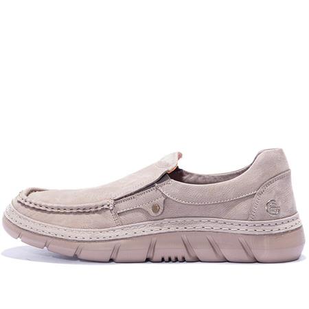 Gusse Zozan Erkek Hakiki Nubuk Deri Ayakkabı 251281-1