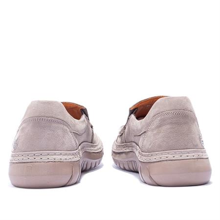 Gusse Zozan Erkek Hakiki Nubuk Deri Ayakkabı 251281-1