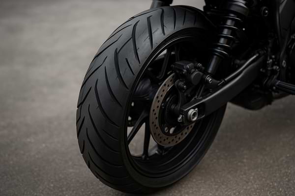 Motosiklet Lastiği Seçerken Dikkat Edilmesi Gereken Temel Faktörler