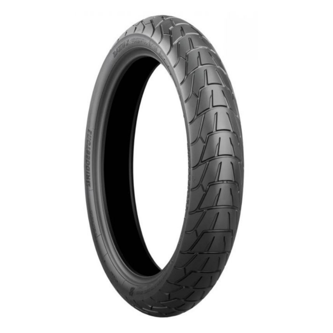 120/70R17 57H Battlax AX41S Scrambler Motosiklet Ön Lastiği (2024)