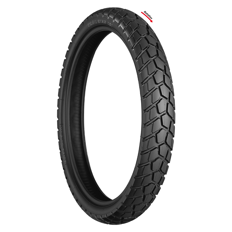 120/70R17 58H TW101 Motosiklet Ön Lastiği (2024)