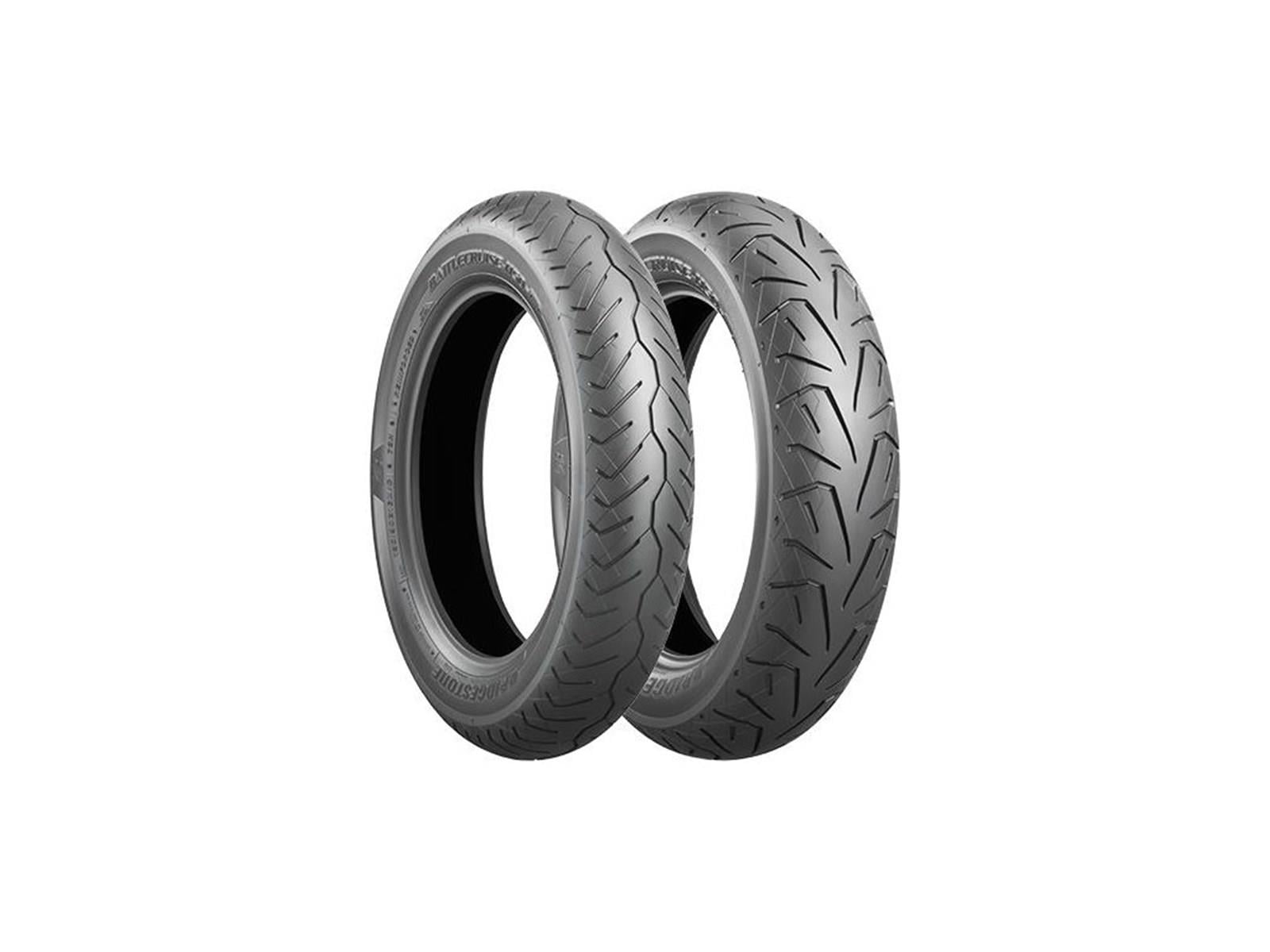 120/70ZR-19 M/C 60W H50 DOT:2025