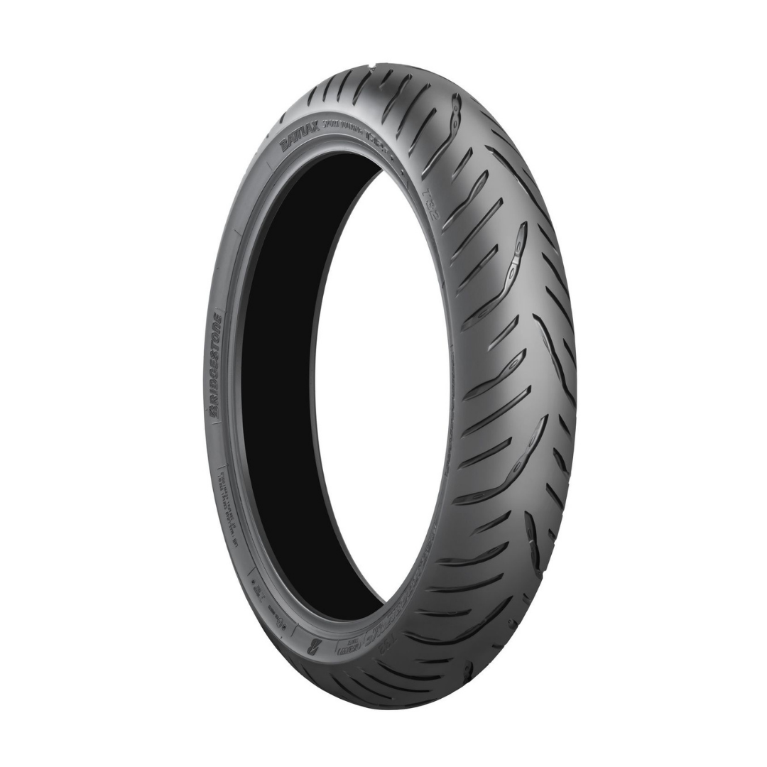 120/70ZR18M/C 59W Battlax T32 Motosiklet Ön Lastiği (2024)