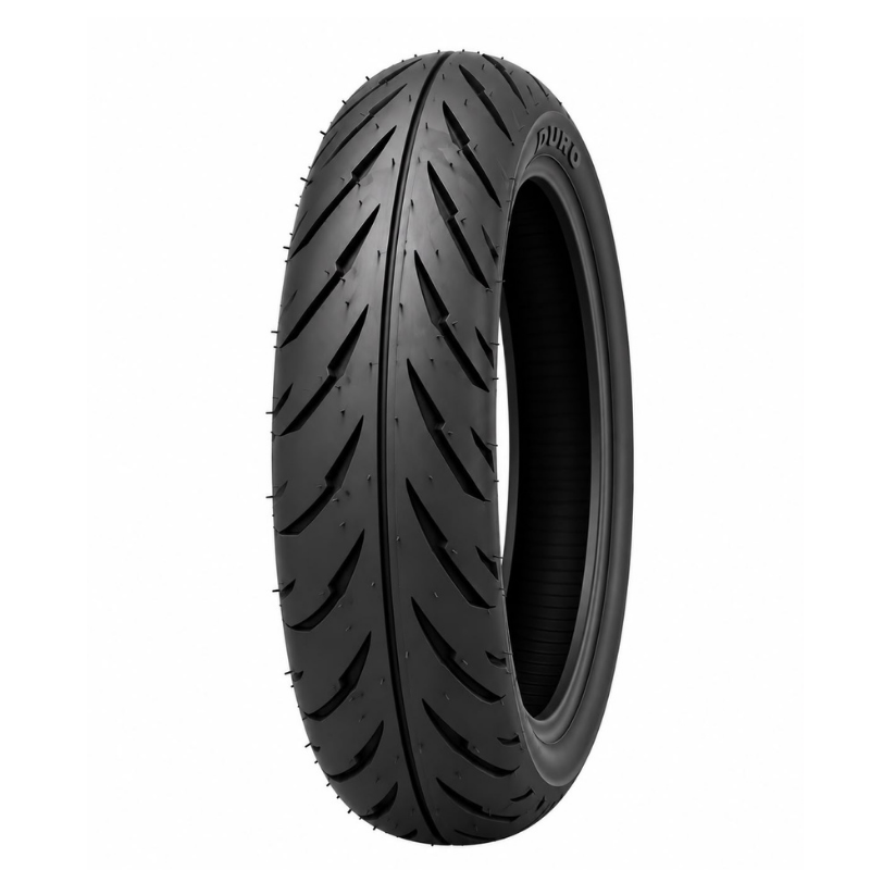 130/70-17 62H HF918 Tubeless Dört Mevsim Motosiklet Lastiği (2025)
