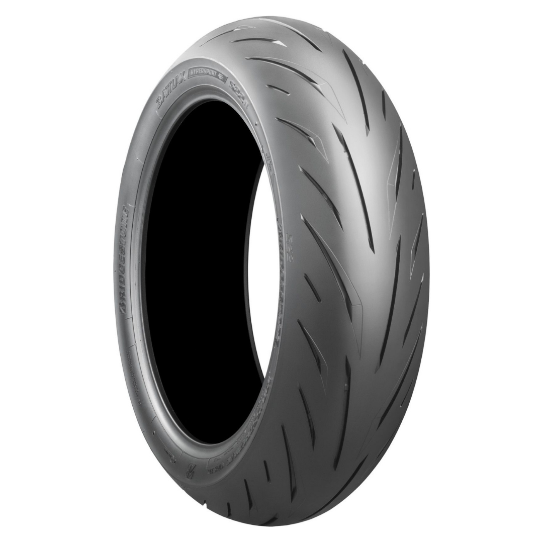 140/70R17 66H Battlax S22 Motosiklet Arka Lastiği (2026)