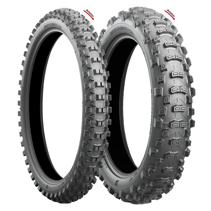 140/80-18 E50 DOT 2024