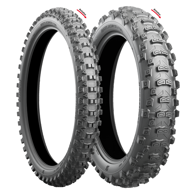 140/80- 18M/C 070P E50R DOT 2025