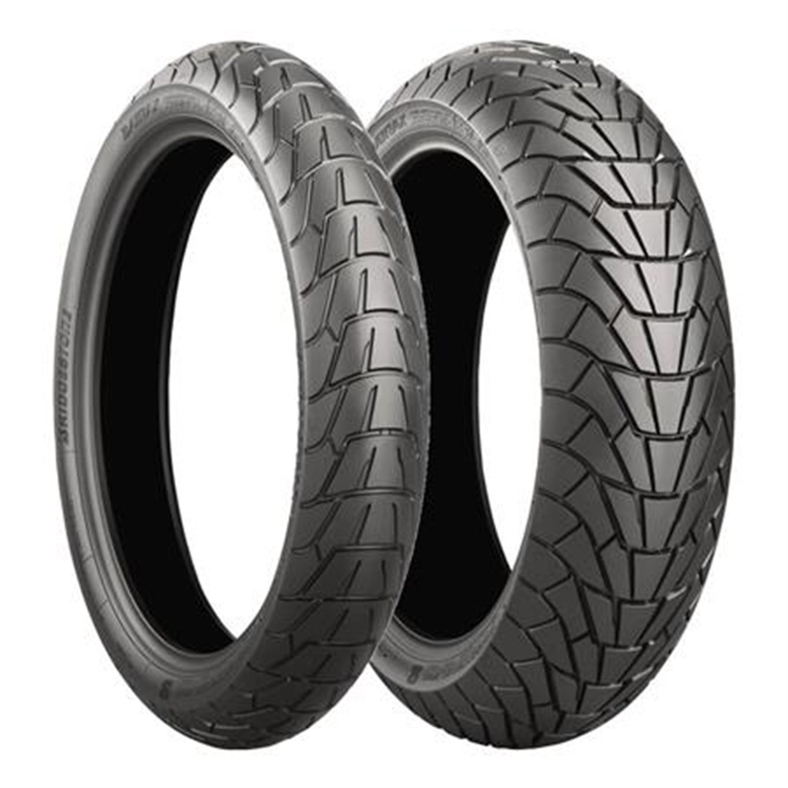 180/55R17 69H BRIDGESTONE AX41S SCRAMBLER MOTOSİKLET LASTİĞİ