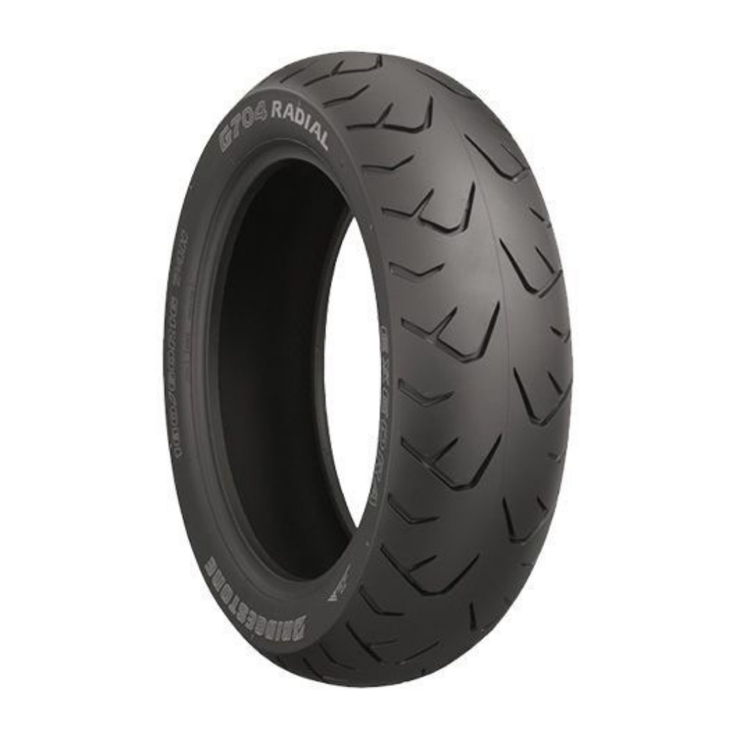 180/60R16 74H Battlax Exedra G704(Goldwing)  Motosiklet Arka Lastiği (2026)