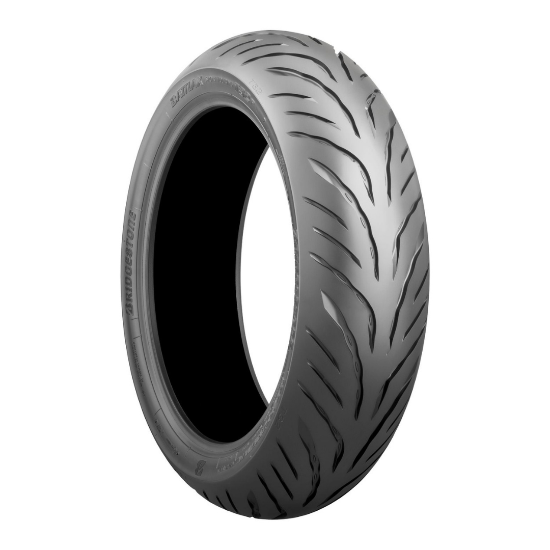 190/50ZR17 73W Battlax T32 Motosiklet Arka Lastiği (2024)