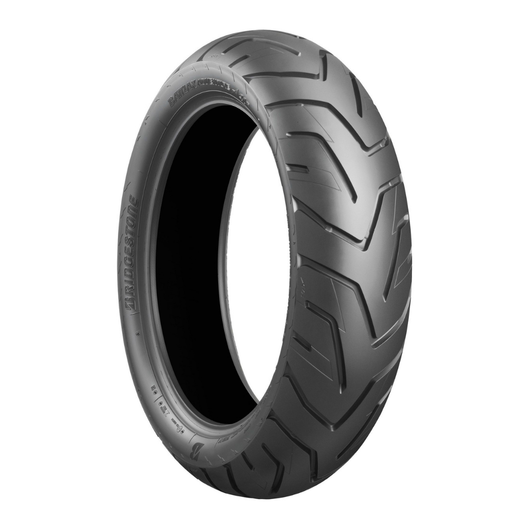 190/55R17 M/C 75V Battlax A41 Motosiklet Arka Lastiği (2024)