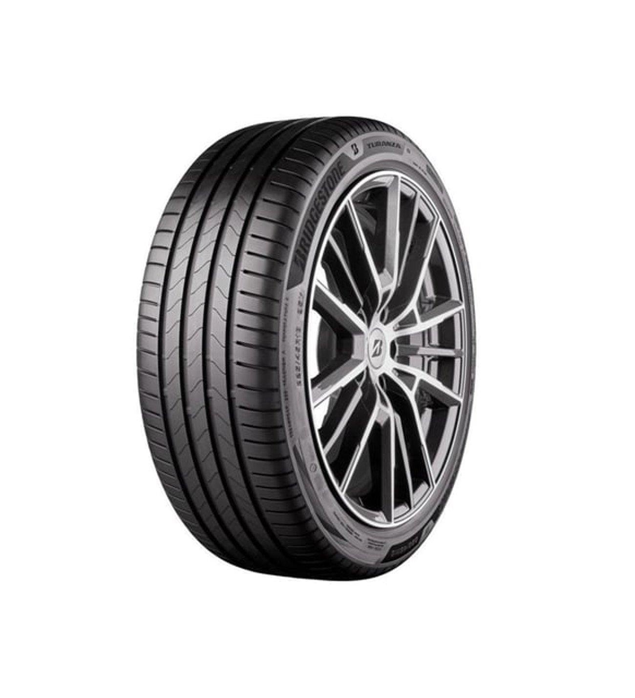 205/55R16 91V TURANZA 6 DOT 2025