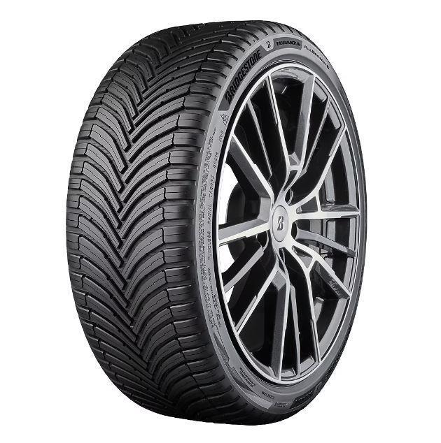 195/55R16 91V XL TURANZA ALL SEASON 6 DOT 2025