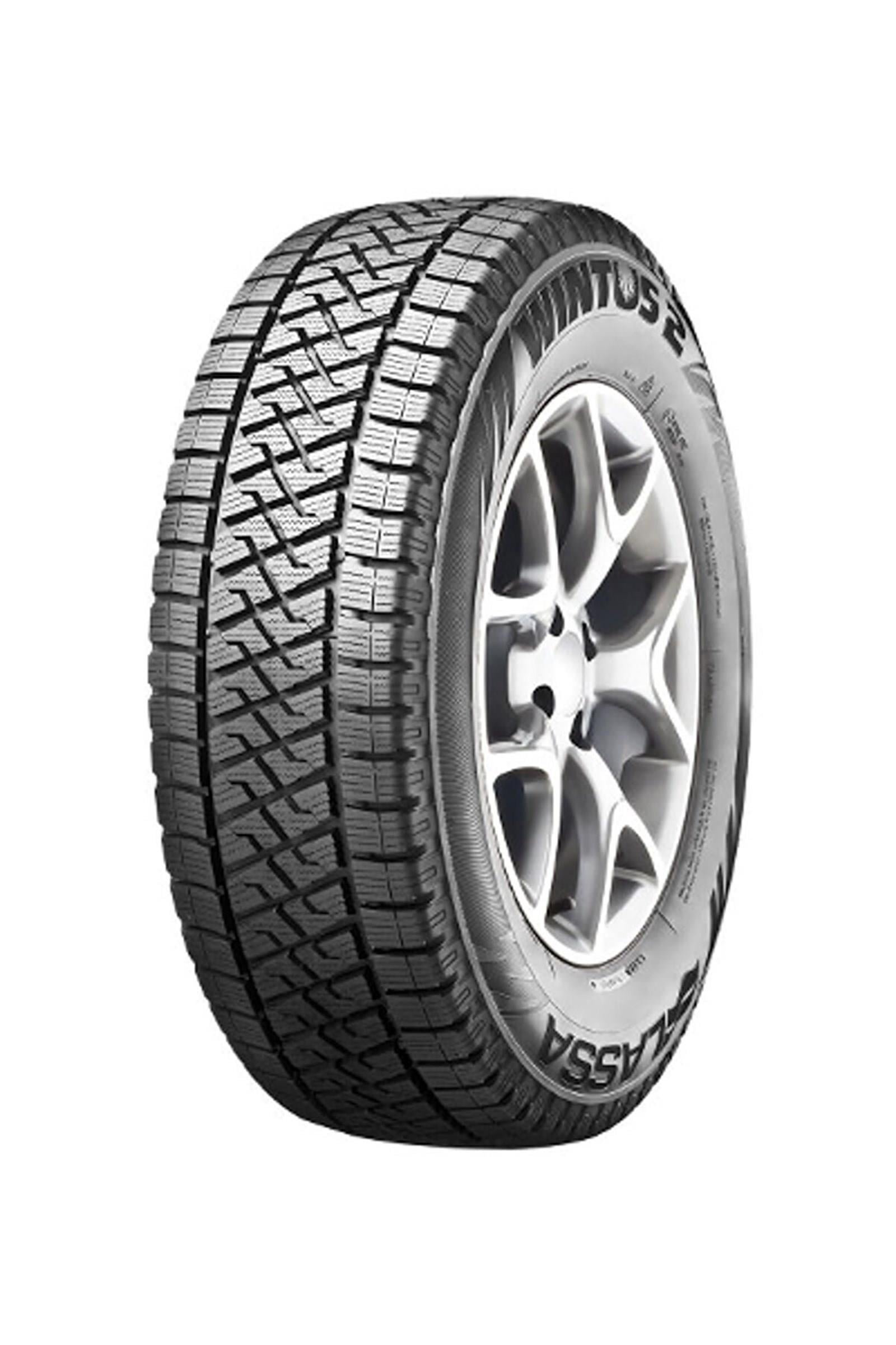 215/75R16C 116/114R 10PR,TL M+S SFM WINTUS 2 DOT:2025