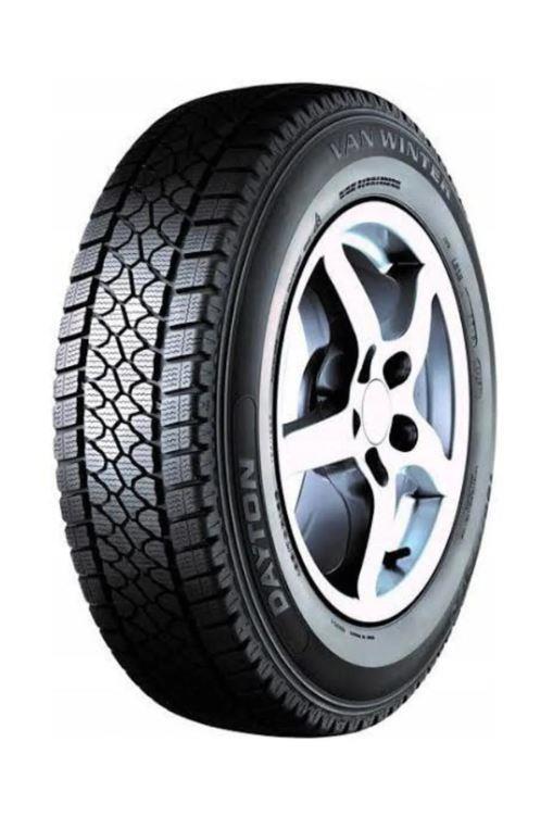 215/75R16C 116/114R VAN WINTER DOT 2025