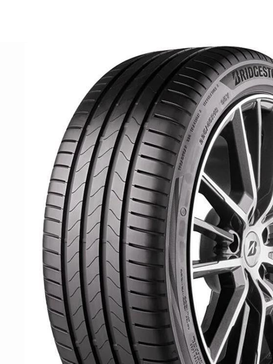 215/65R16 98H TURANZA 6 DOT 2025