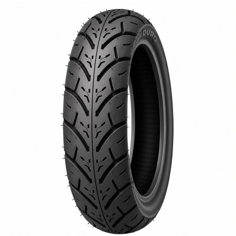 3.50-10 51J HF291A Tubeless Dört Mevsim Scooter Lastiği (2025)