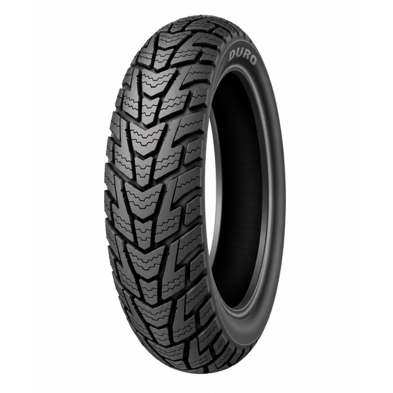 3.50-10 56L DM1305 Tubeless Kış Scooter Lastiği (2025)